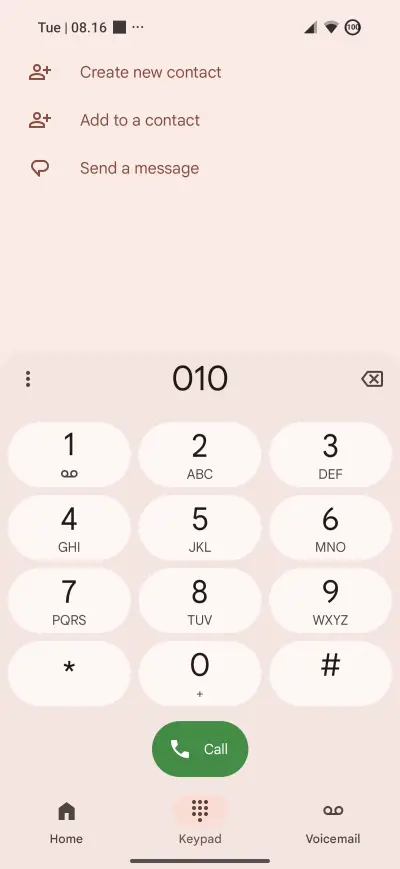 Normal-3 - Screenshot 6