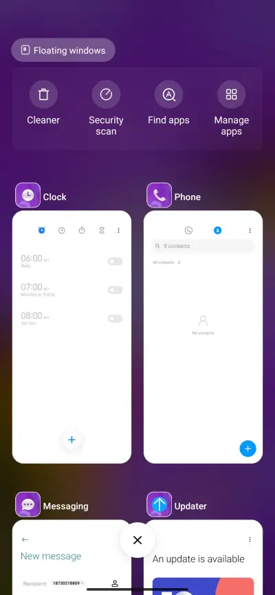 Nature Beauty - Screenshot 4