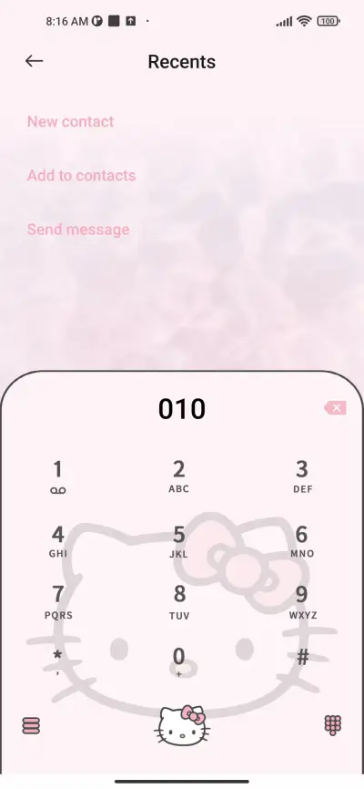 Sanrio  water - Screenshot 6