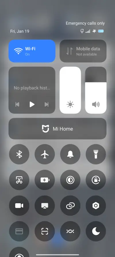 A Werewolf Boy - Screenshot 5