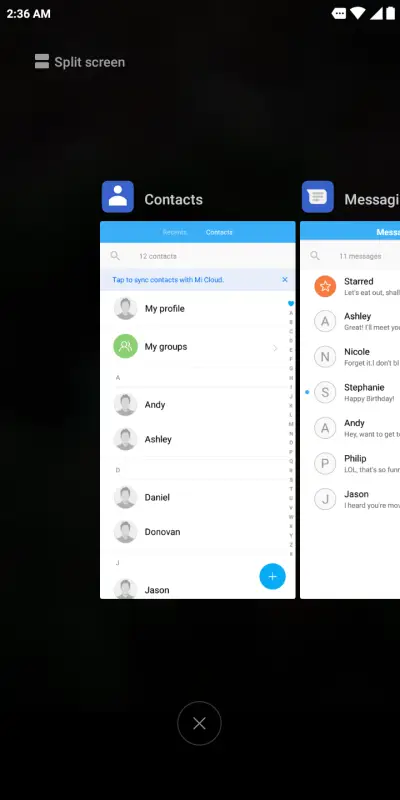 Pixel Oreo - Screenshot 4