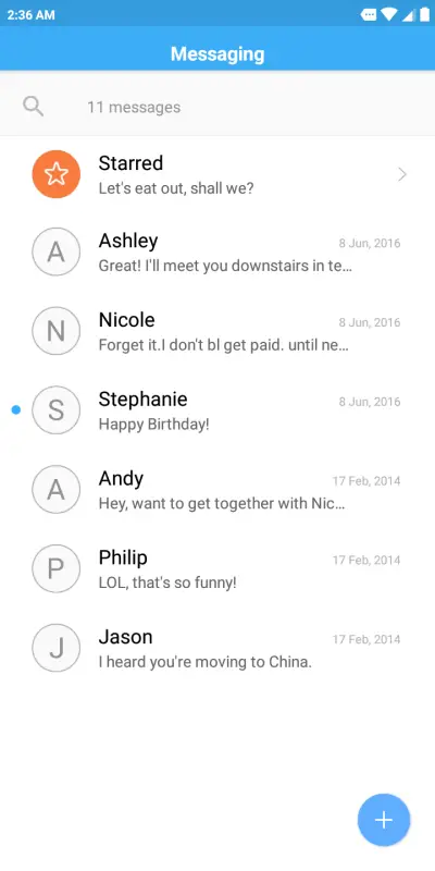 Pixel Oreo - Screenshot 6