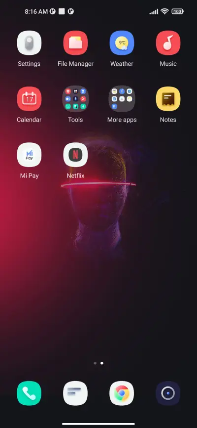 Quantum Agents - Screenshot 4