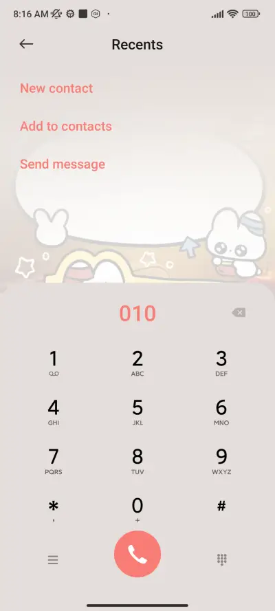 Lucky Retro Bunny - Screenshot 6