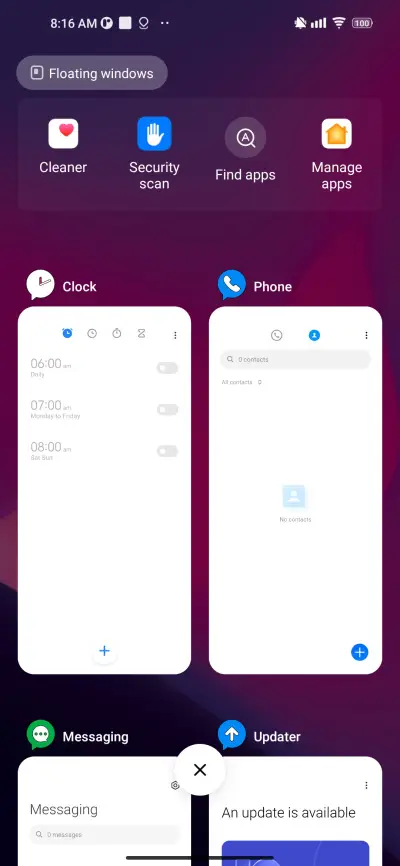 Cartoon3 - Screenshot 4