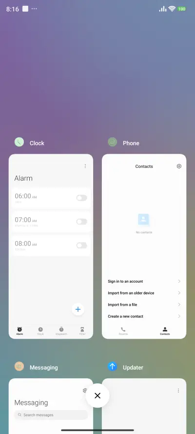 Haimaniez - Screenshot 4
