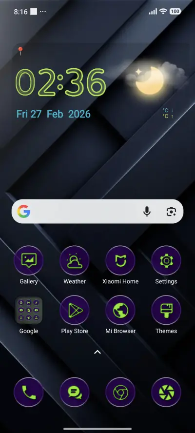 I.O.A.N. - Screenshot 2