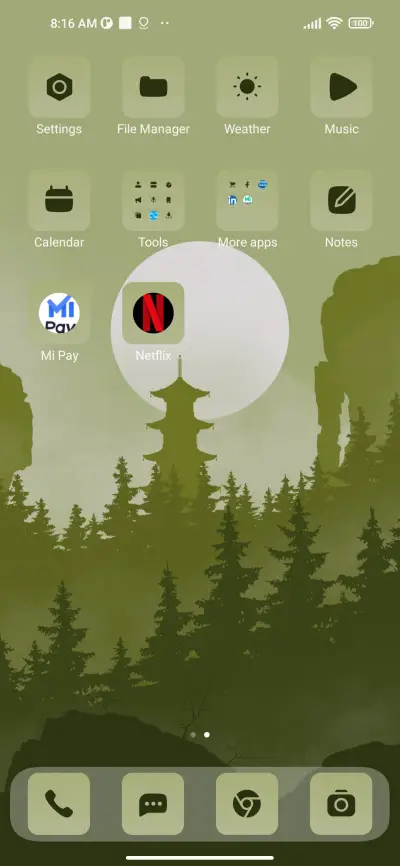 Pastel Moon - Screenshot 3