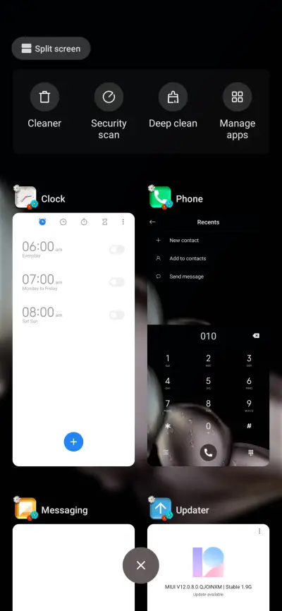 High grade pebble - Screenshot 5