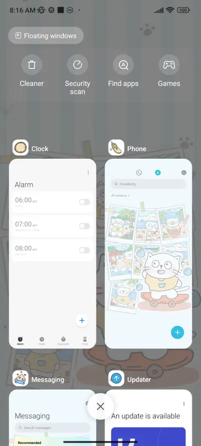 Beach Cat - Screenshot 5