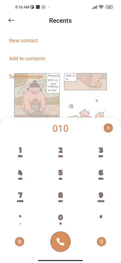 Caramel Toast Roll - Screenshot 6