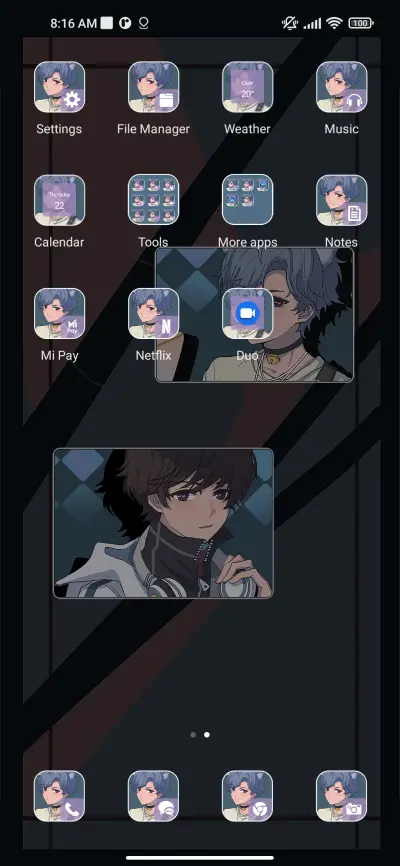 Love+announcement - Screenshot 4