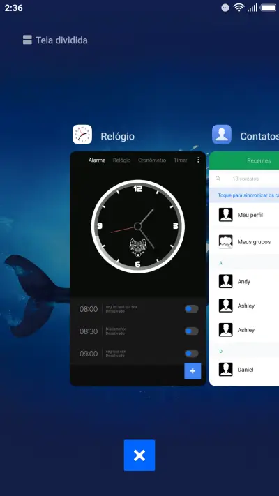 CARBON X - Screenshot 4