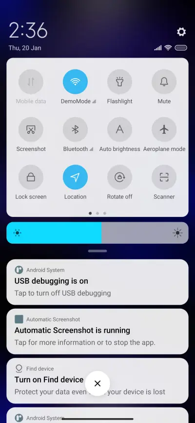 Design On - Screenshot 5
