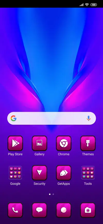 Premium fi - Screenshot 2