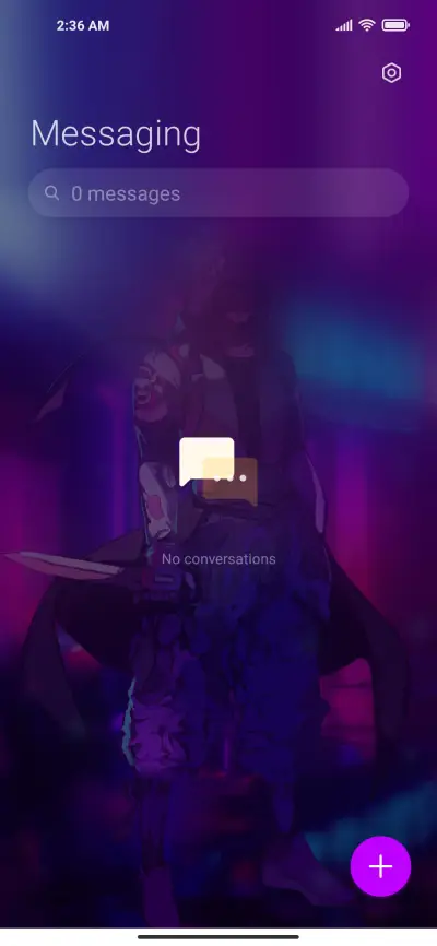 cyber - Screenshot 7