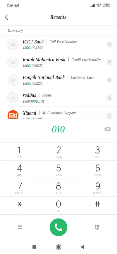 Punarbhaba Abril Titling Italic - Screenshot 1