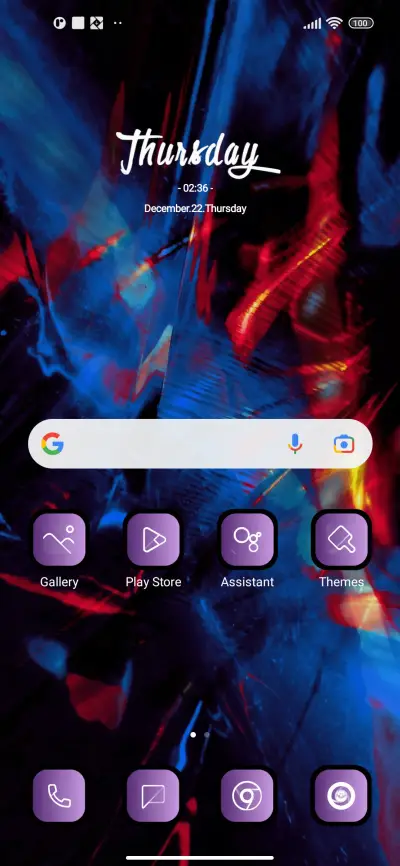 Wakanda Forever - Screenshot 3