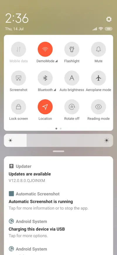 Funny uncle - Screenshot 5