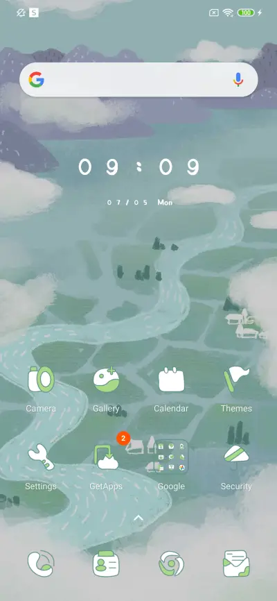 Get The Heat - Screenshot 2