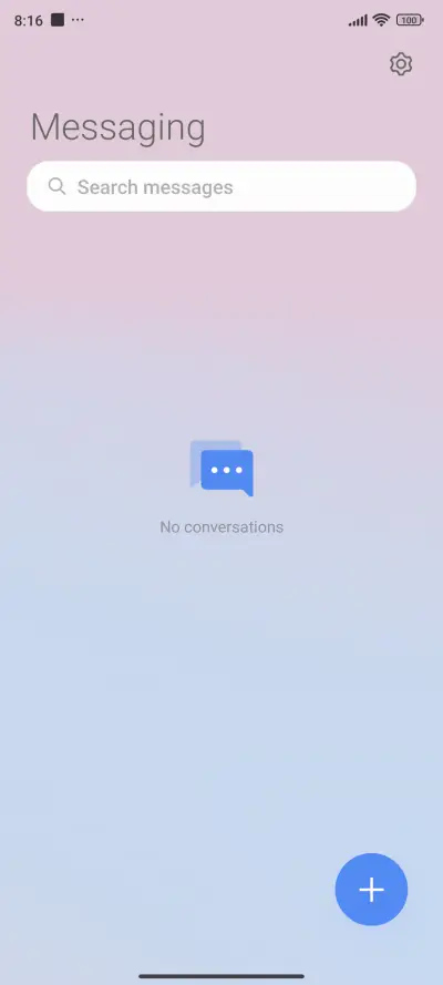 Spring postcard - Screenshot 7