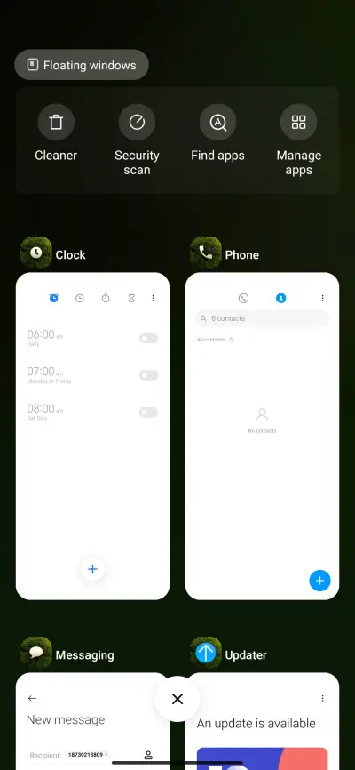 Nature_Bloom - Screenshot 4