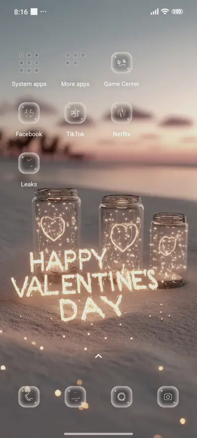 Sea of ​​Love - Screenshot 3