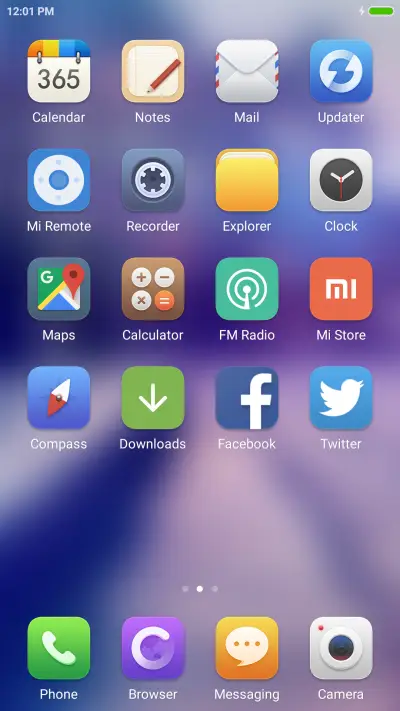 tngcphng - Screenshot 3