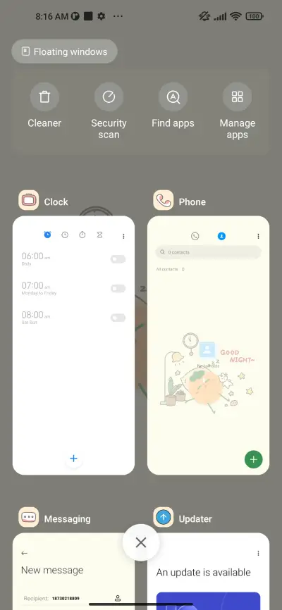 Fruit Man - Screenshot 4