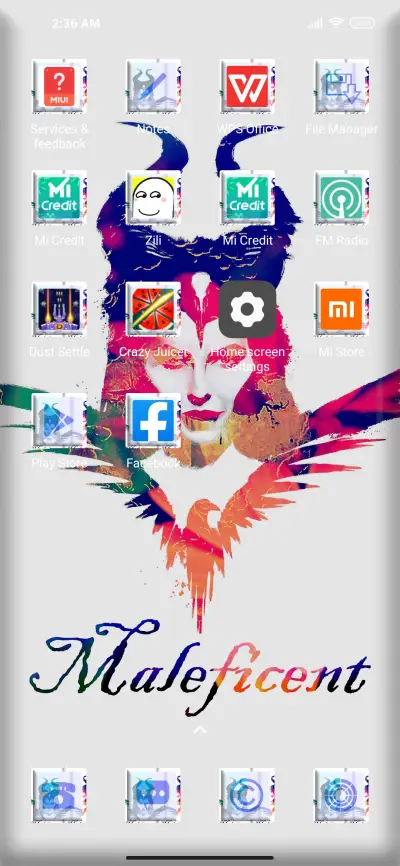 Maleficent - Screenshot 3