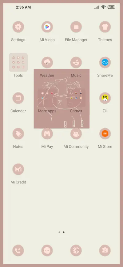 Must be rich - Screenshot 3