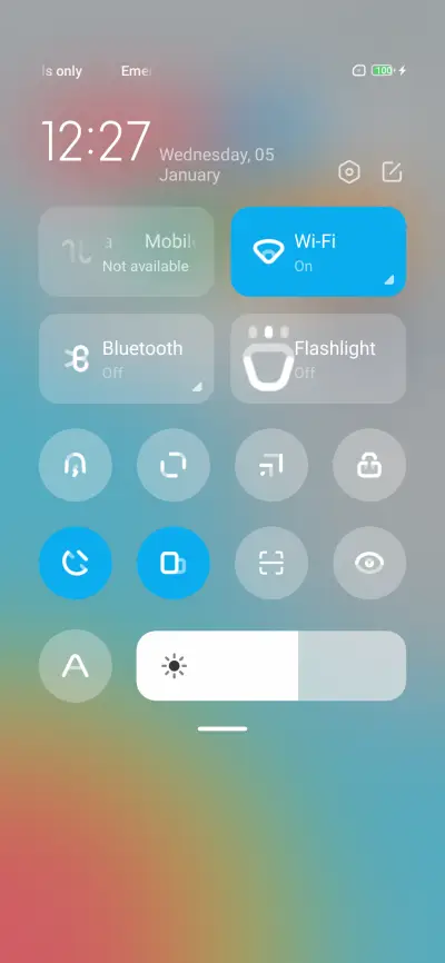 Pure jane - Screenshot 5