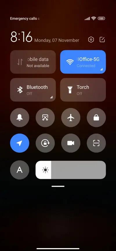 Navratri_Infinity - Screenshot 5