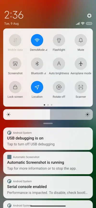 sovereignty - Screenshot 5