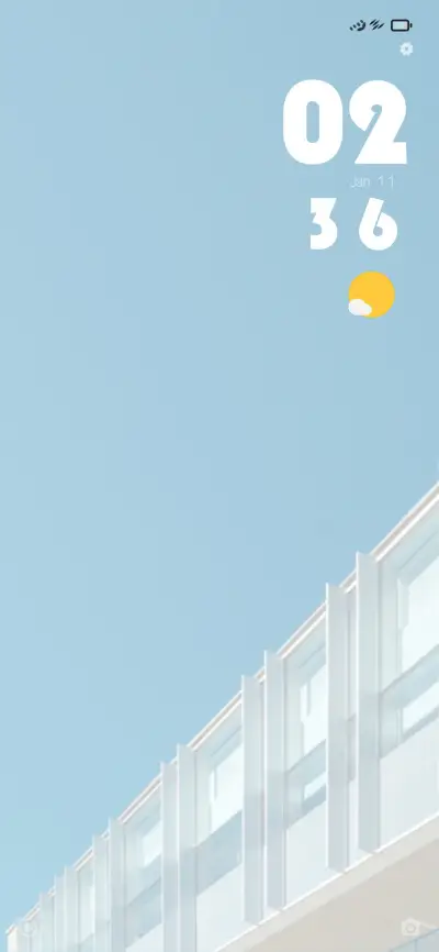 House - Screenshot 1