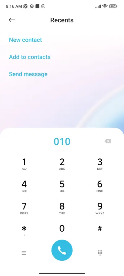 Mirage Gleam - Screenshot 6
