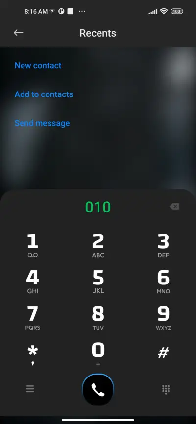 Rabbit - Screenshot 6