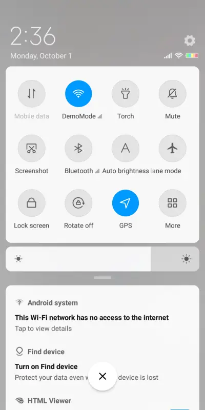 Like you - Screenshot 5