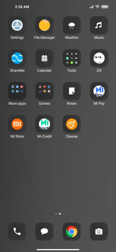 Purple_One - Screenshot 3