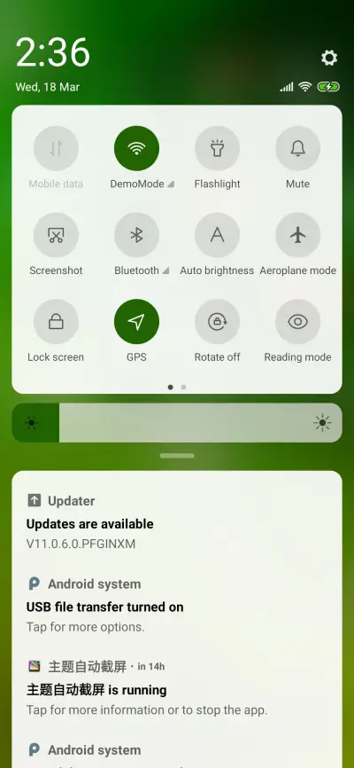 Sagittarius_3MDP - Screenshot 5