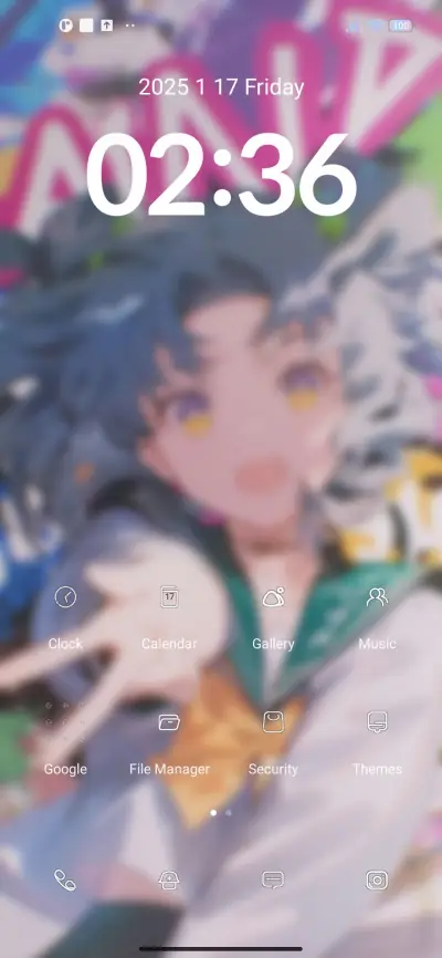 Beautiful Girl - Screenshot 2