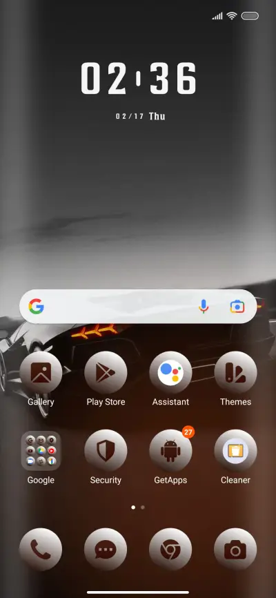 Cars sa - Screenshot 2