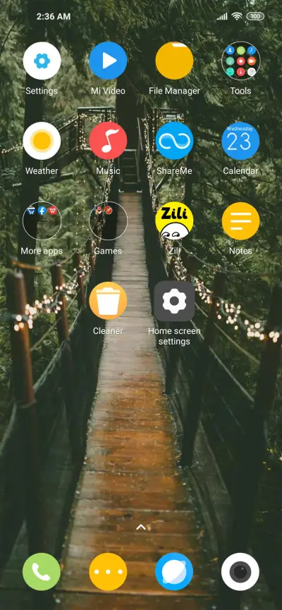 deep forest【TT】 - Screenshot 3