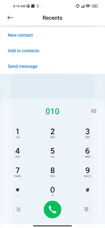 Geometry - Screenshot 6