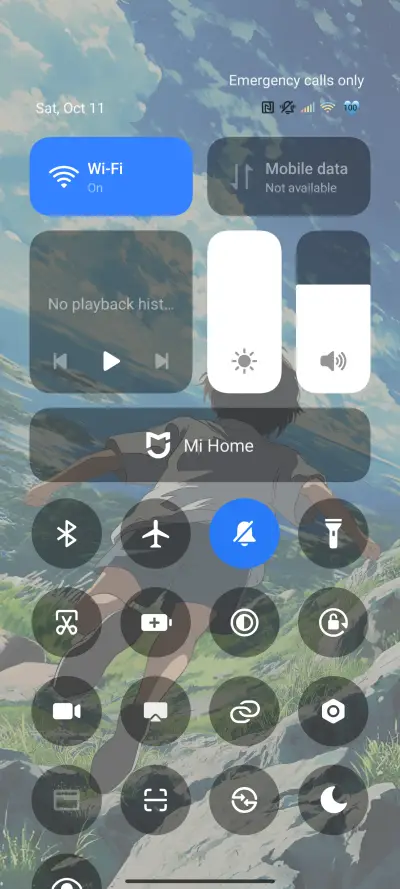 Freedom - Screenshot 6