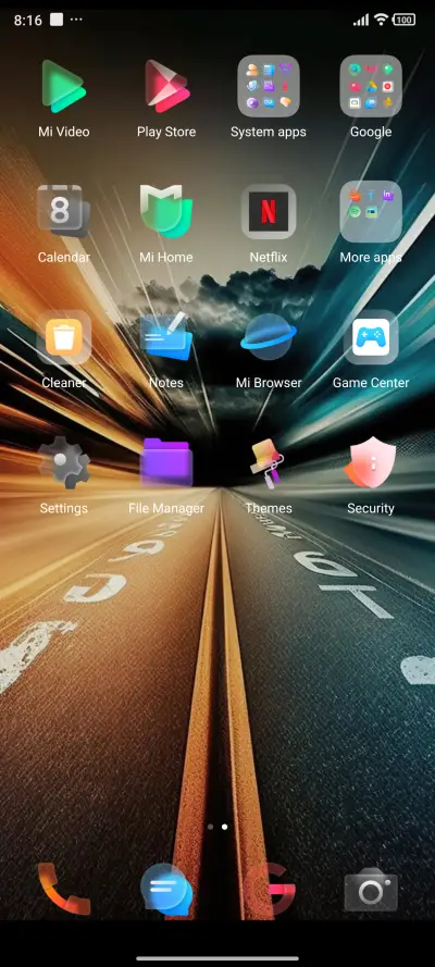 JaDeD_IZ - Screenshot 3