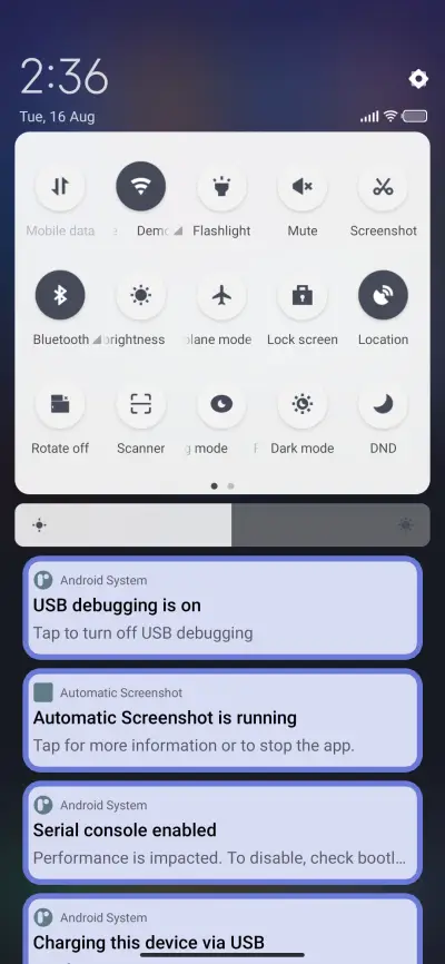 Space Explorer - Screenshot 5