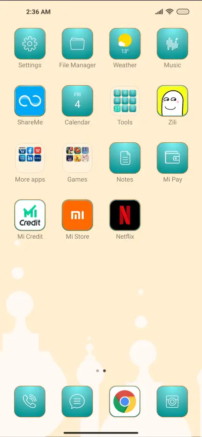 Ram - Clean_3MDS - Screenshot 3