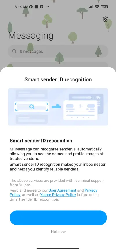 Flat Tree - Screenshot 7