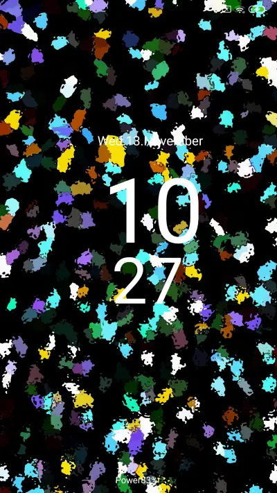 fiican_DWM3 - Screenshot 1